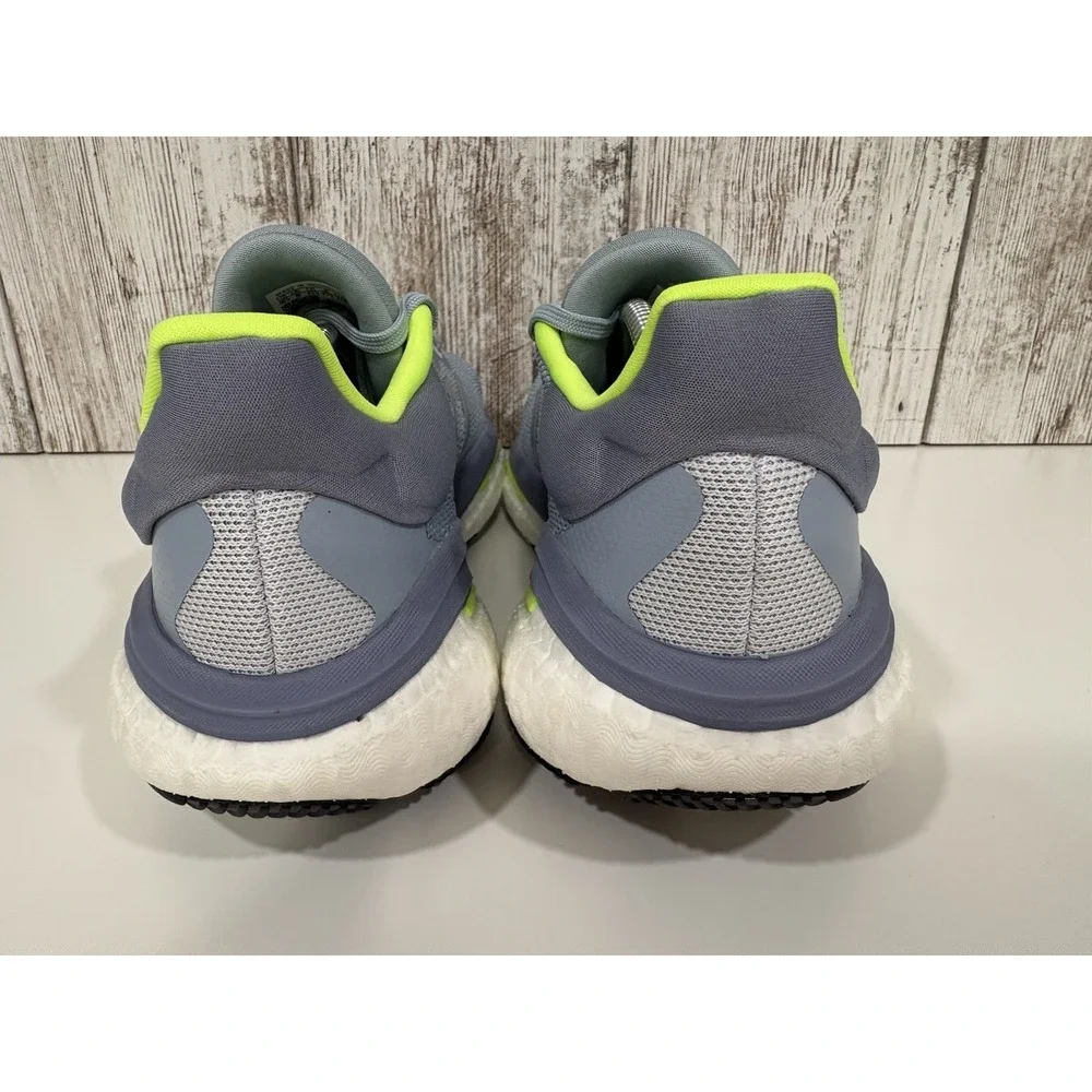 adidas Solar Glide Women's Sz 10.5 Blue